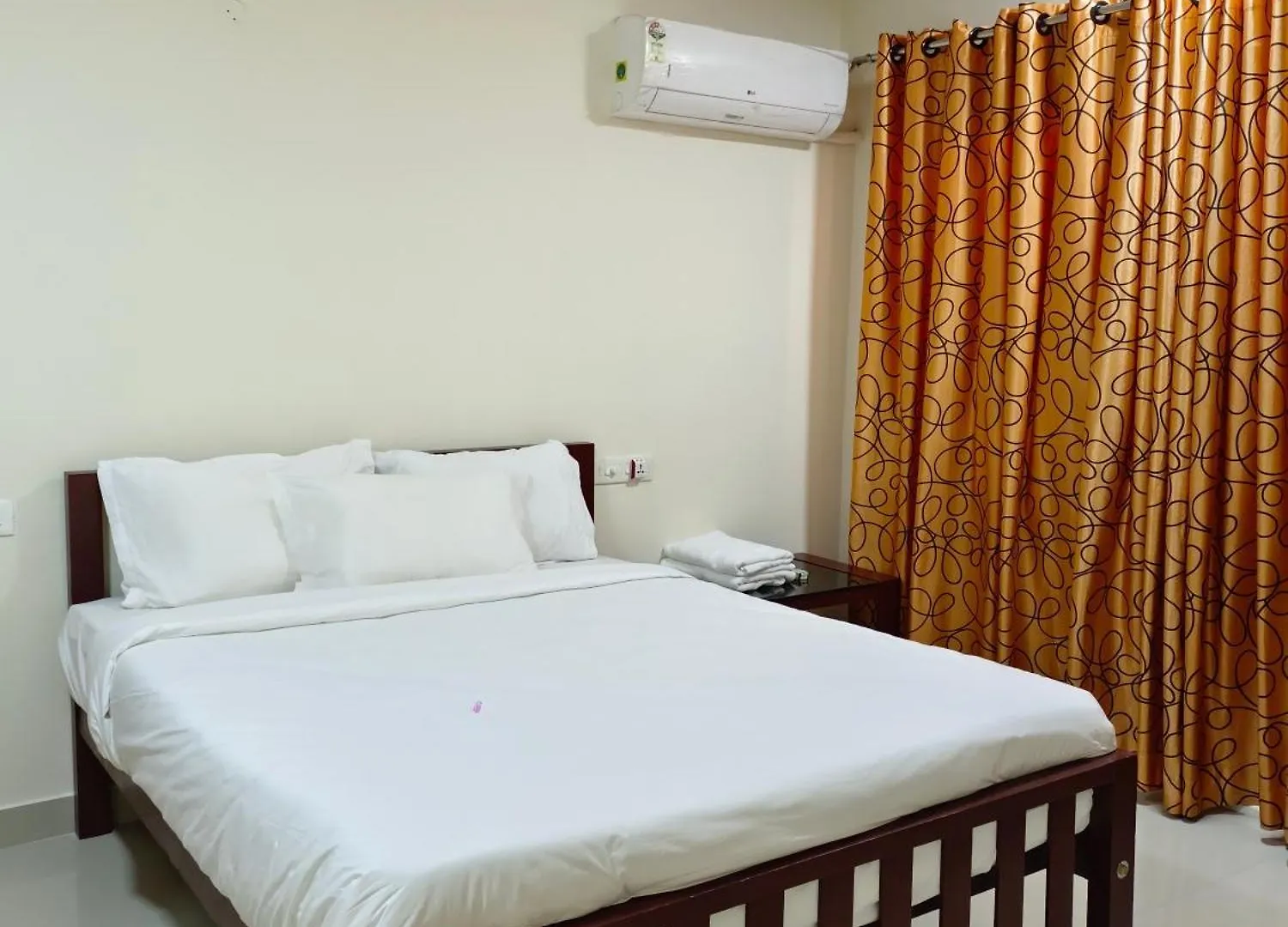 Airport Suits Platinum Nedumbassery 0*,  India
