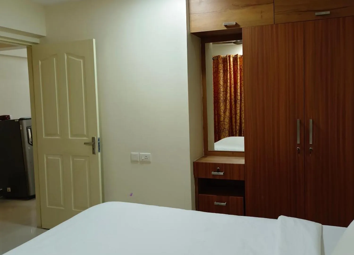 Airport Suits Platinum Nedumbassery Apartment