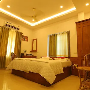 Sapphire Nedumbassery