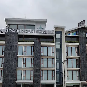 Florida Airport Kochi فندق