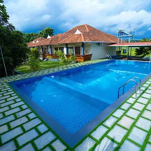 3* Hotel Kottackal Nature