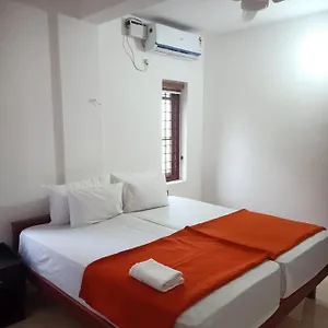 5* Hotel Grace Mary Residency