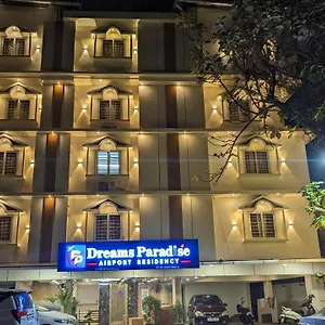 Dreams Paradise Airport Residency Nedumbassery