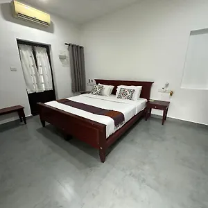 The Romantica Nedumbassery