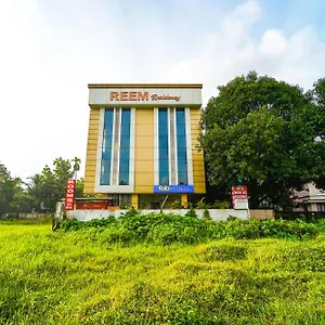 Fabhotel Reem Residency - Nr Cochin International Airport Nedumbassery
