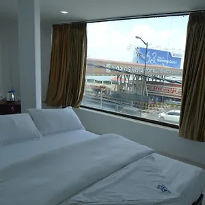 Port View Residency Pvr Nedumbassery
