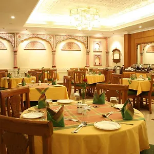 Abad Airport Nedumbassery