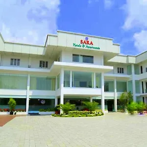 Sara And Nedumbassery